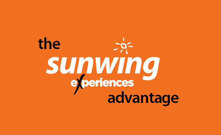 Sunwing logo