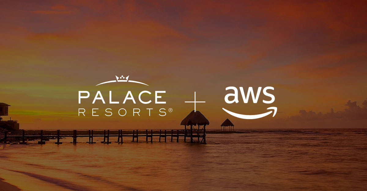 Palaca Resorts logo