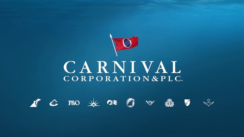 Carnival Corp. logo