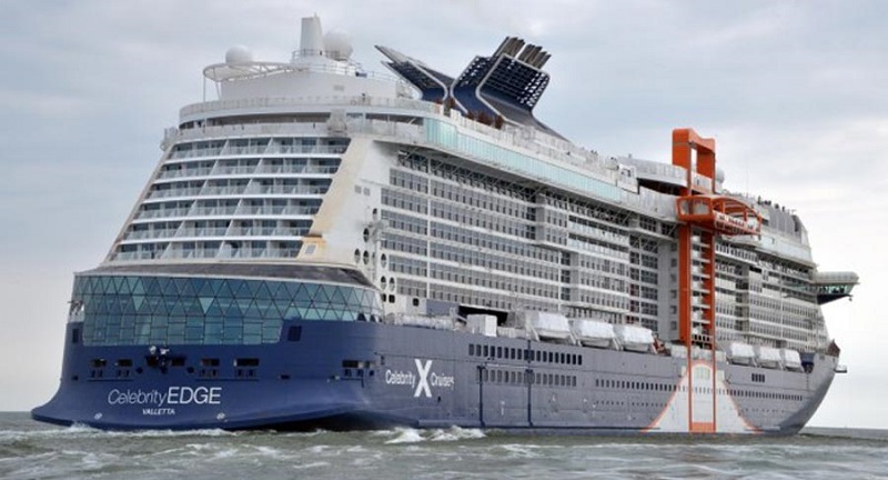 Celebrity Edge