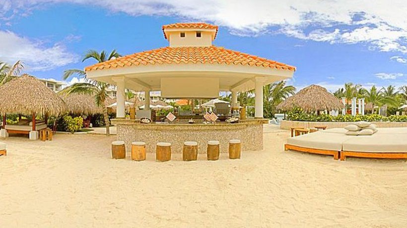 New GM for Melia property in DR