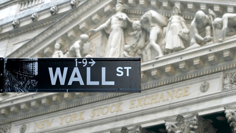 Wall Street