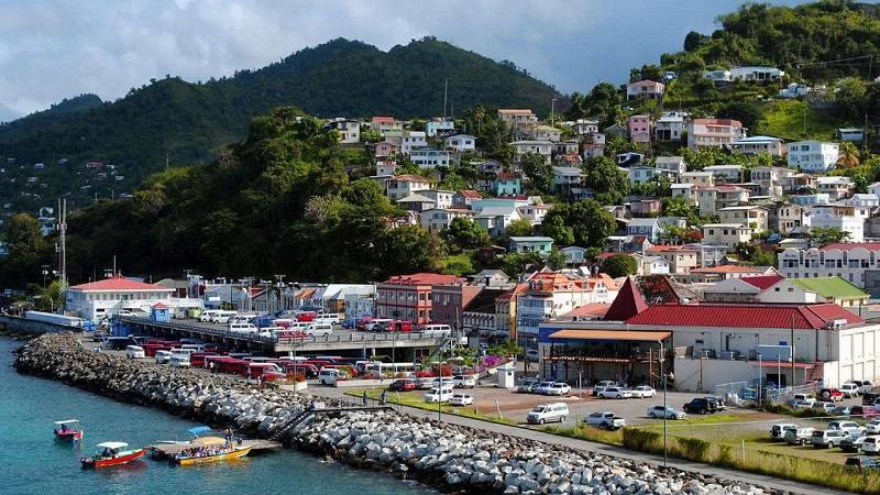 Grenada