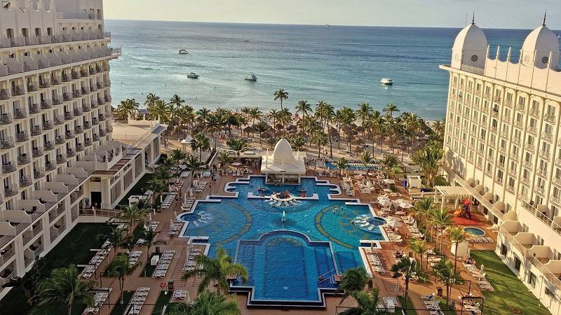Playa hotels