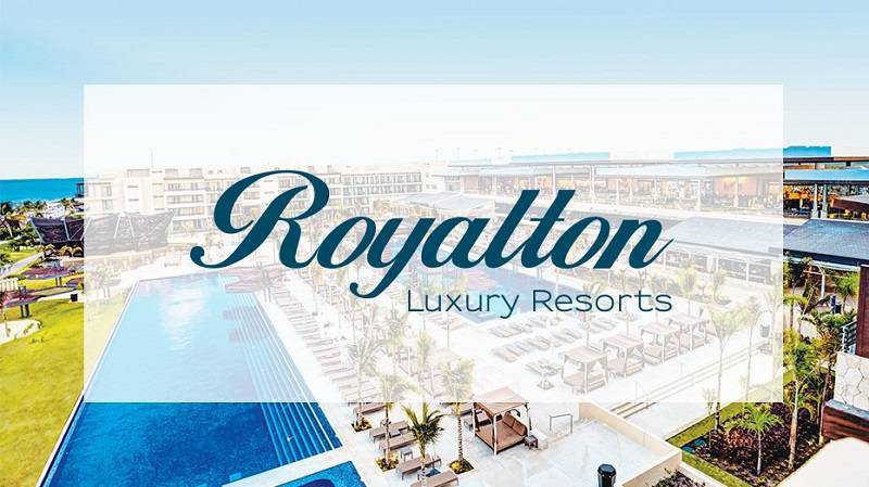 Royalton logo