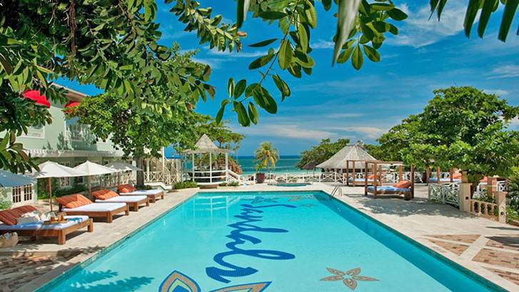 Sandals Montego Bay