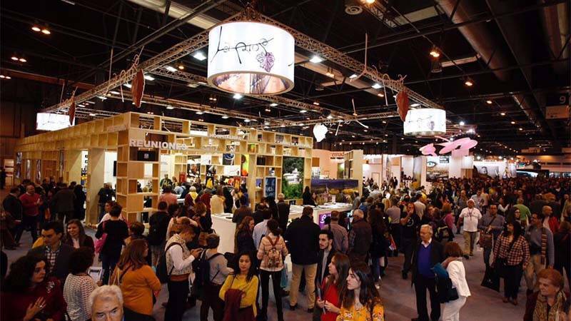 FITUR MITM
