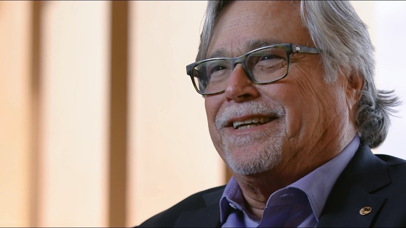 Micky Arison