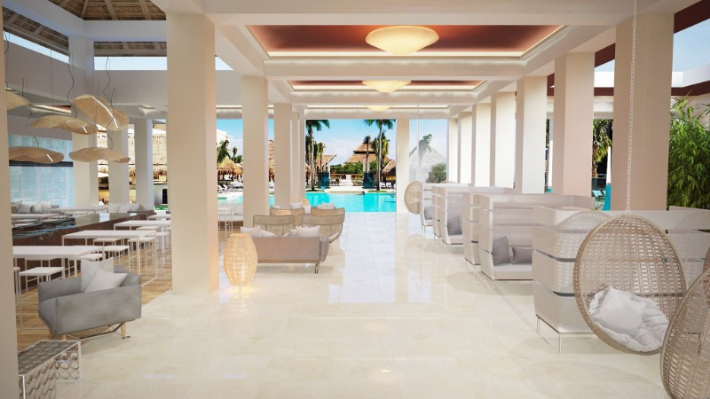 Paradisus Palma Real
