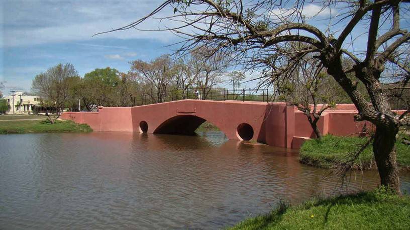 San Antonio de Areco