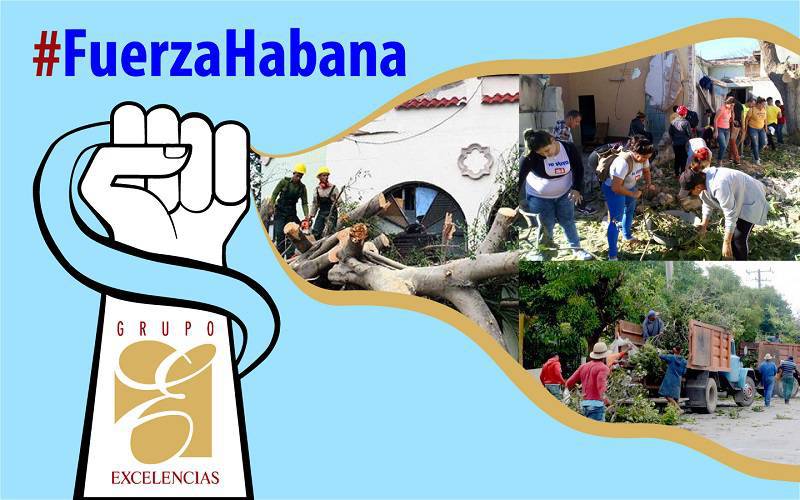 Grupo Excelencias Fuerza Habana