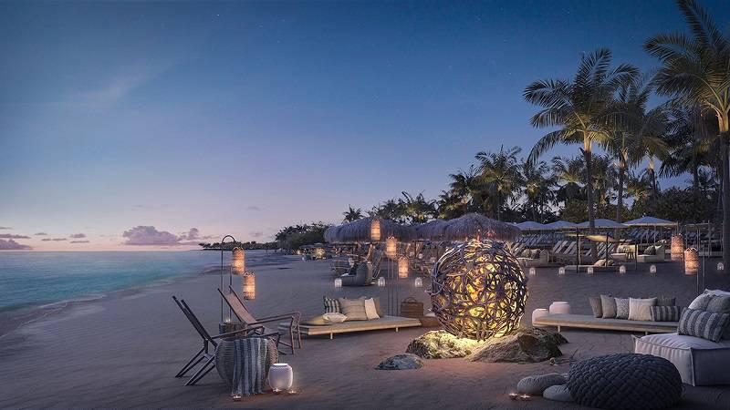 Bimini Beach Club