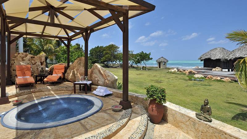 Paradisus Varadero