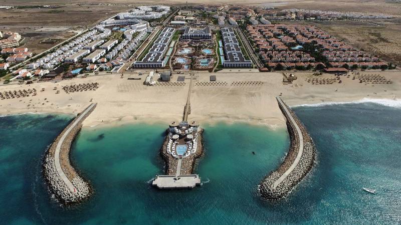 Cape Verde
