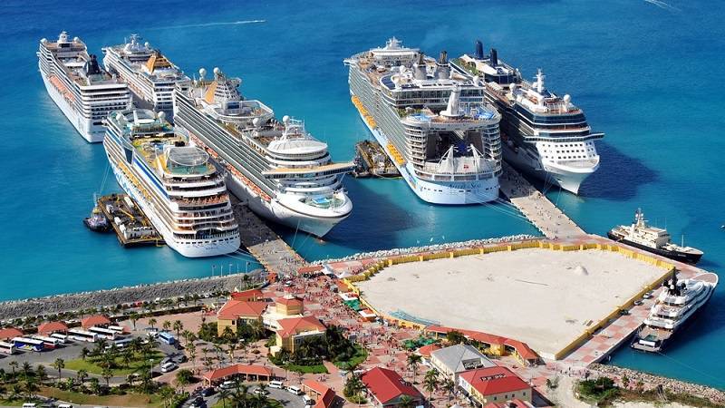 Port St. Maarten