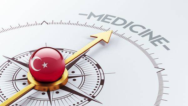 medical tourism in Turkey