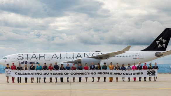Star Alliance