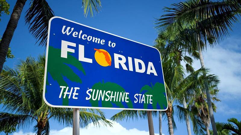 Visit Florida