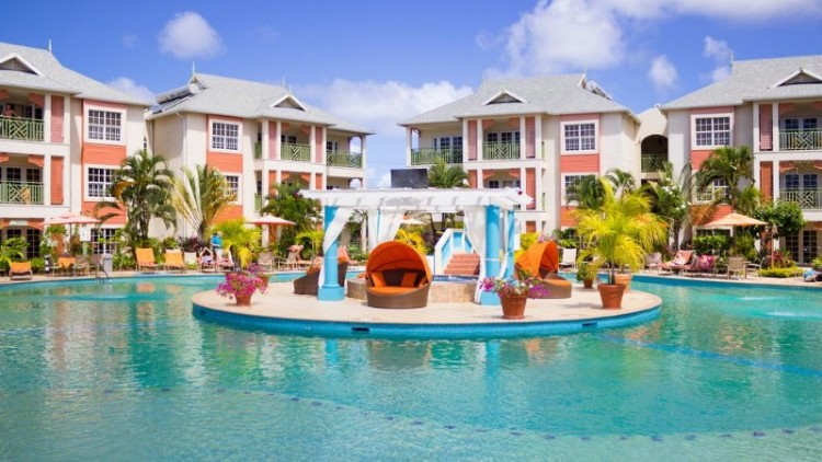 Bay Gardens