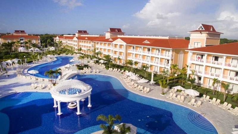 Luxury Bahia Principe Ambar