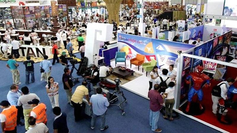 Tianguis Turistico