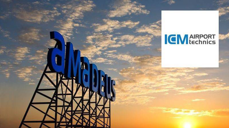 Amadeus ICM Technics