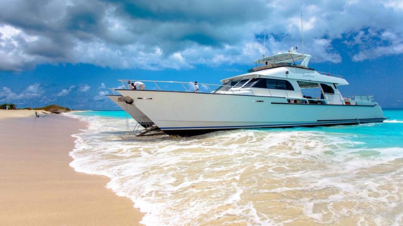 Antigua & Barbuda