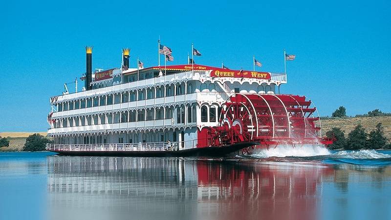 American Cruise Lines