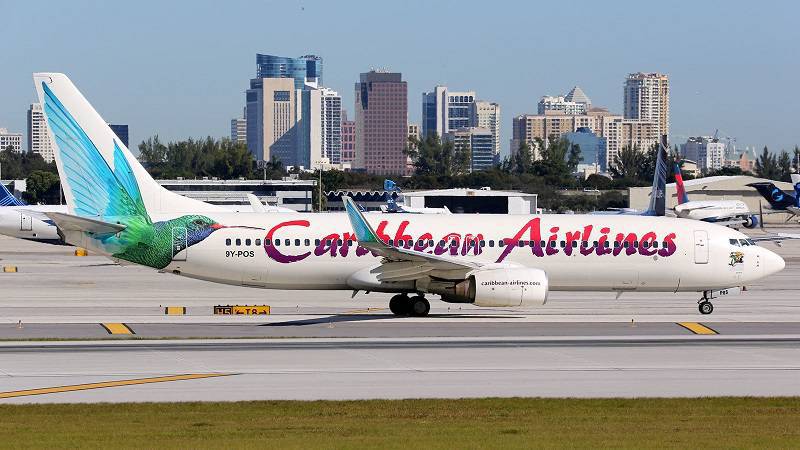 Caribbean Airlines