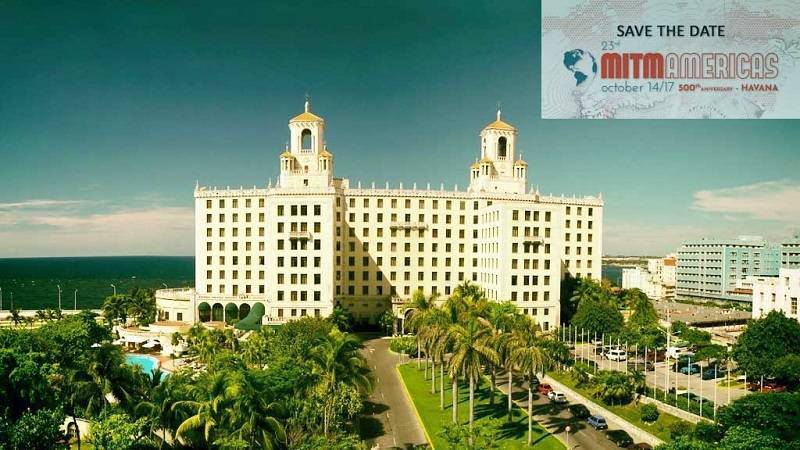 Hotel Nacional MITM Americas logo