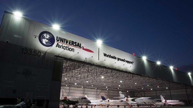 Universal aviation