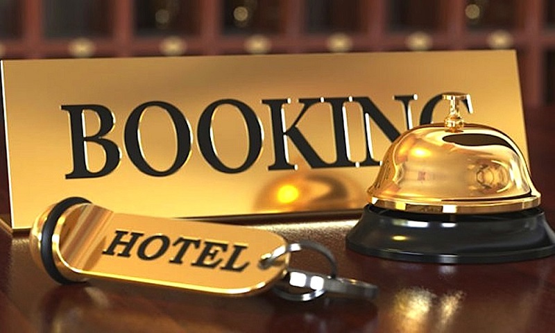 Amadeus, Booking.com Cut New Deal