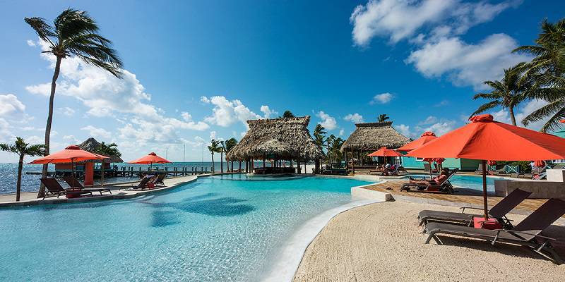 Trademark Collection hotel