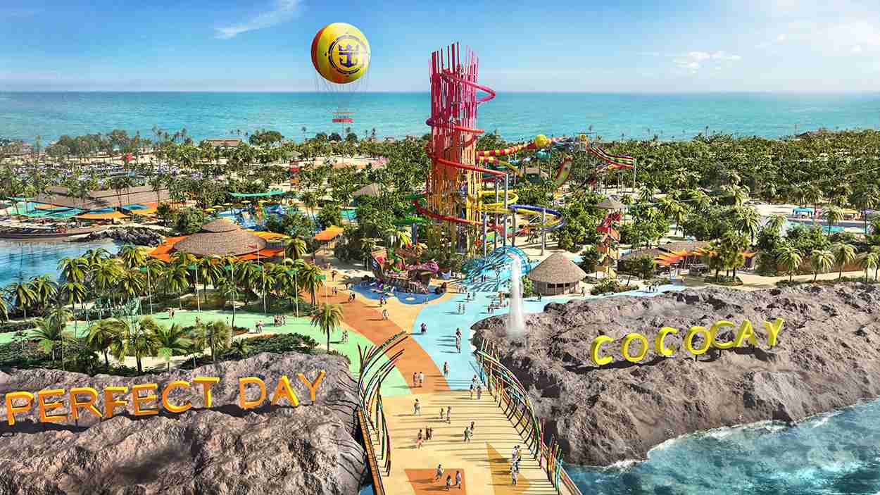 CocoCay