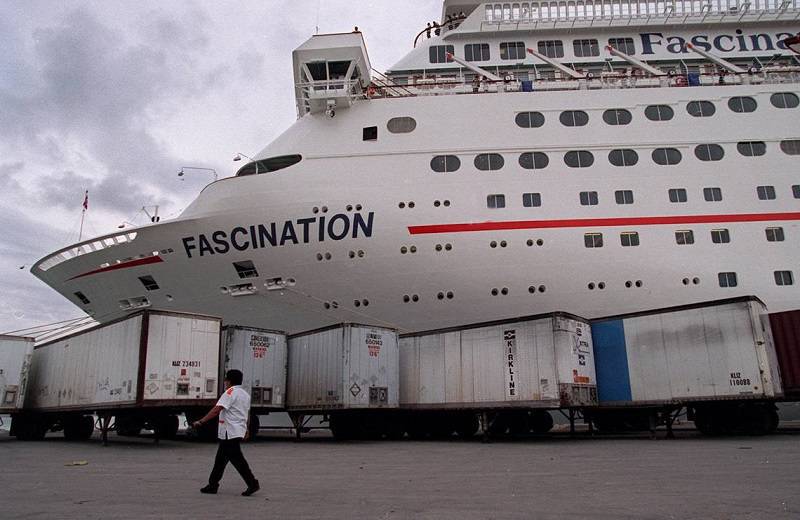 Carnival, Federal Prosecutors Cut Deal on Probation Breach Case