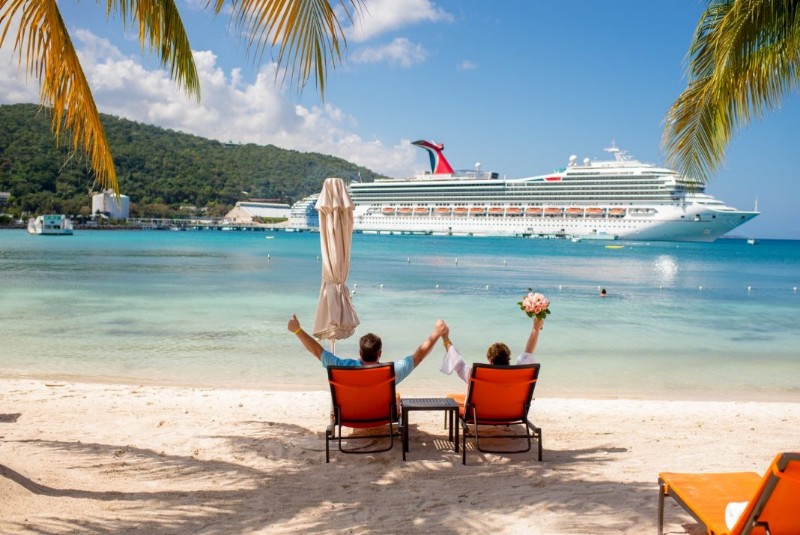 tourism in Jamaica
