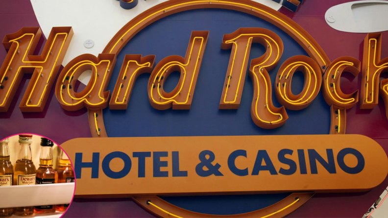 Hard Rock Hotel & Casino in the Dominican Republic Takes Actions
