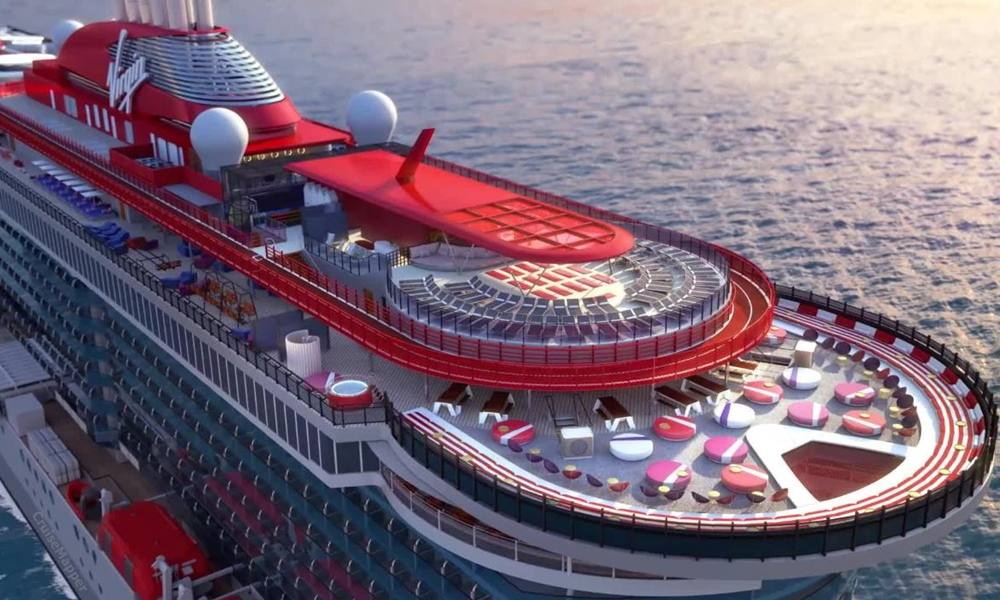 Virgin Voyages Bound to Forget about Havana