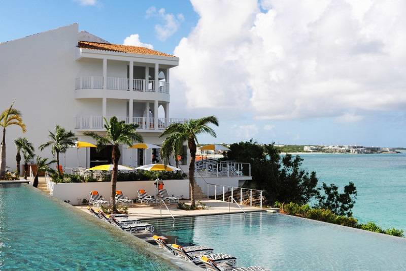 Malliouhana Resort Opens Two Private Villas in Anguilla