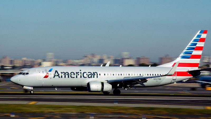 American Airlines Adds New Caribbean, Latin America Routes