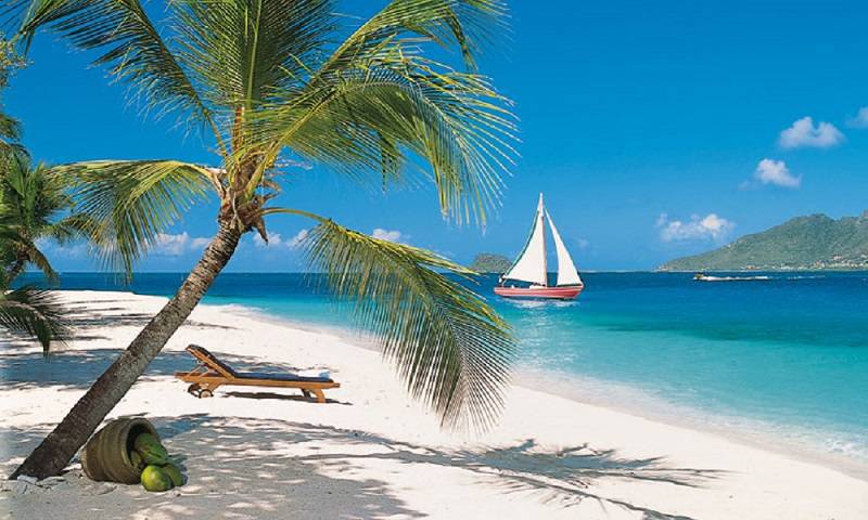 Caribbean Tourism Posts Double Digits in First Quarter of 2019