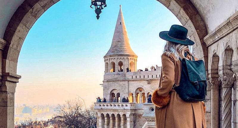 Chinese, Brazilian Travelers Aim at Europe