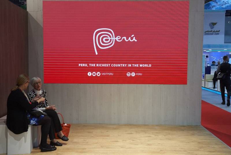 PromPeru Rolls Out Campaign to Lure More Japanese Travelers
