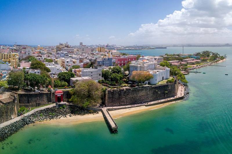 Connect 2021 Coming to Puerto Rico