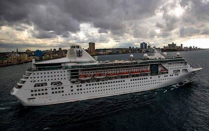 Crucero