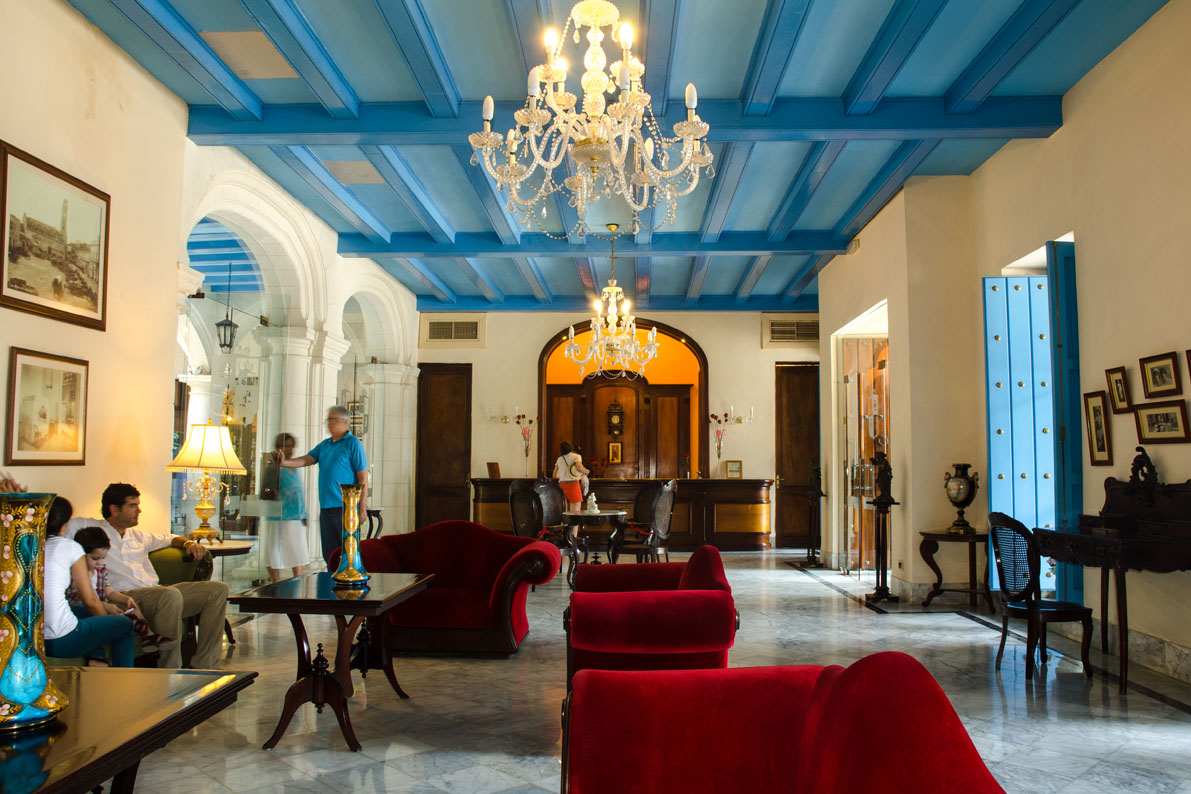 Americans Can Stay Legally at Some Hotels in Cuba