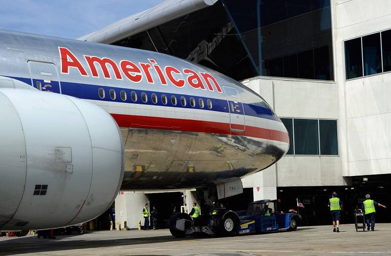 U.S. Airlines Play the Waiting Game in Cuba