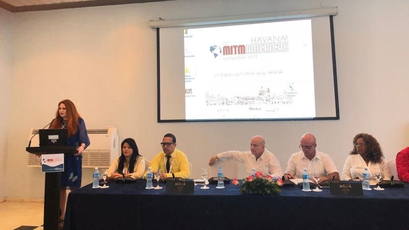 The Success of the MITM System Bodes Well for Upcoming Edition