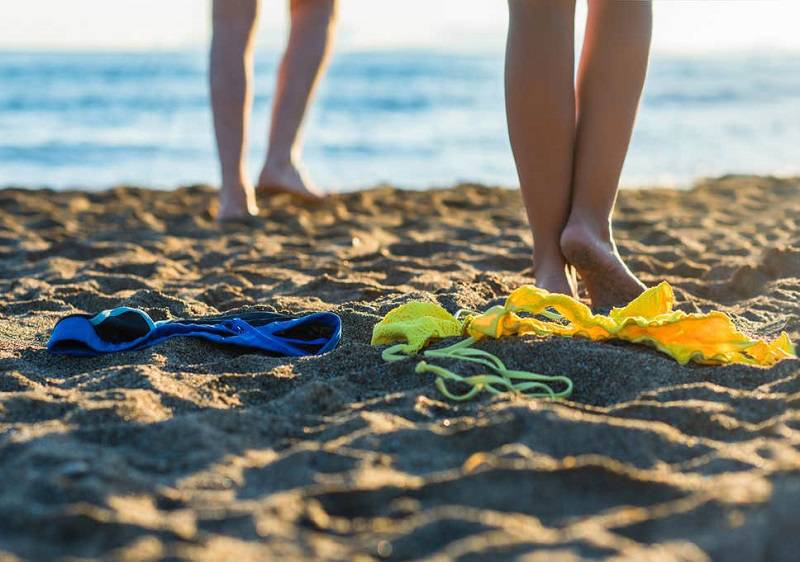 Nakation Becomes the Latest Travel Trend