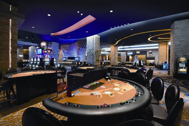 Americans Return to Resorts, Casinos in the Dominican Republic